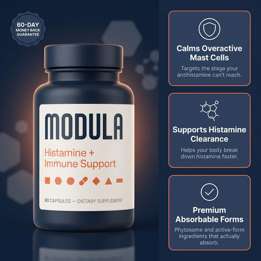 Modula rich
